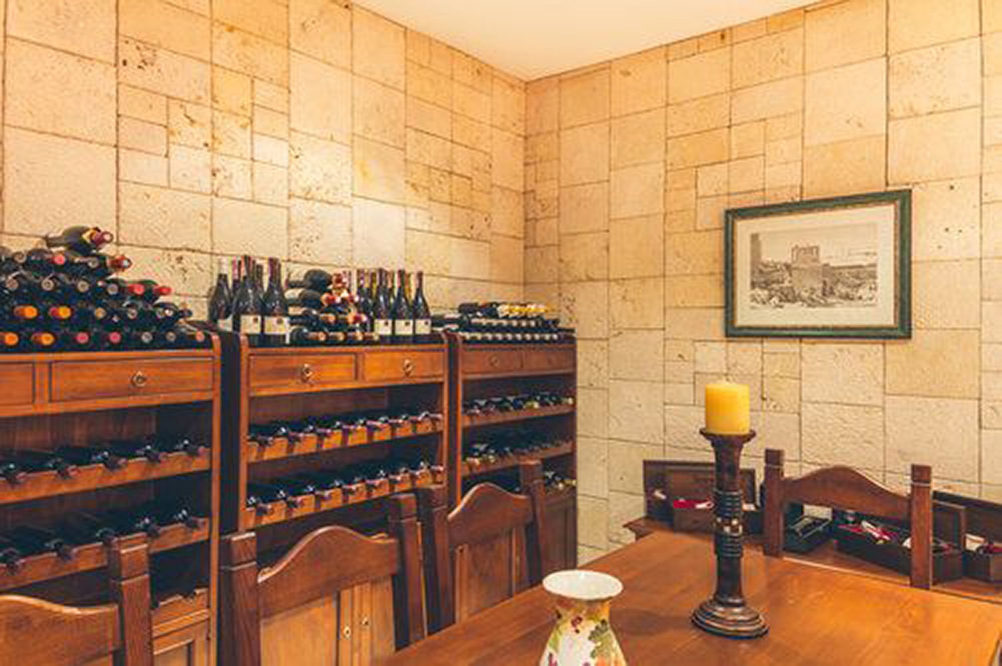 Roxani Country House Resort Marónia Ngoại thất bức ảnh