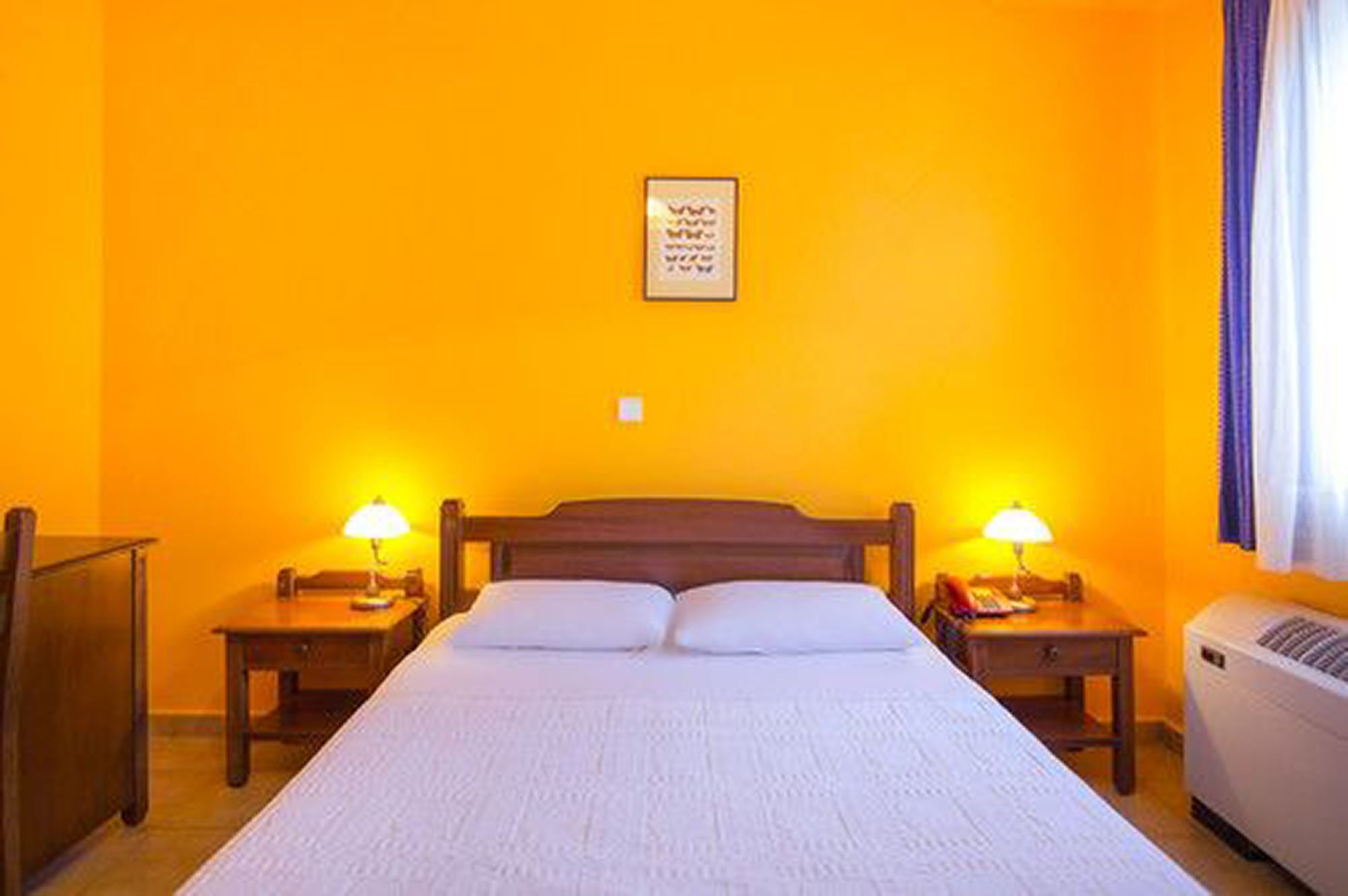 Roxani Country House Resort Marónia Ngoại thất bức ảnh