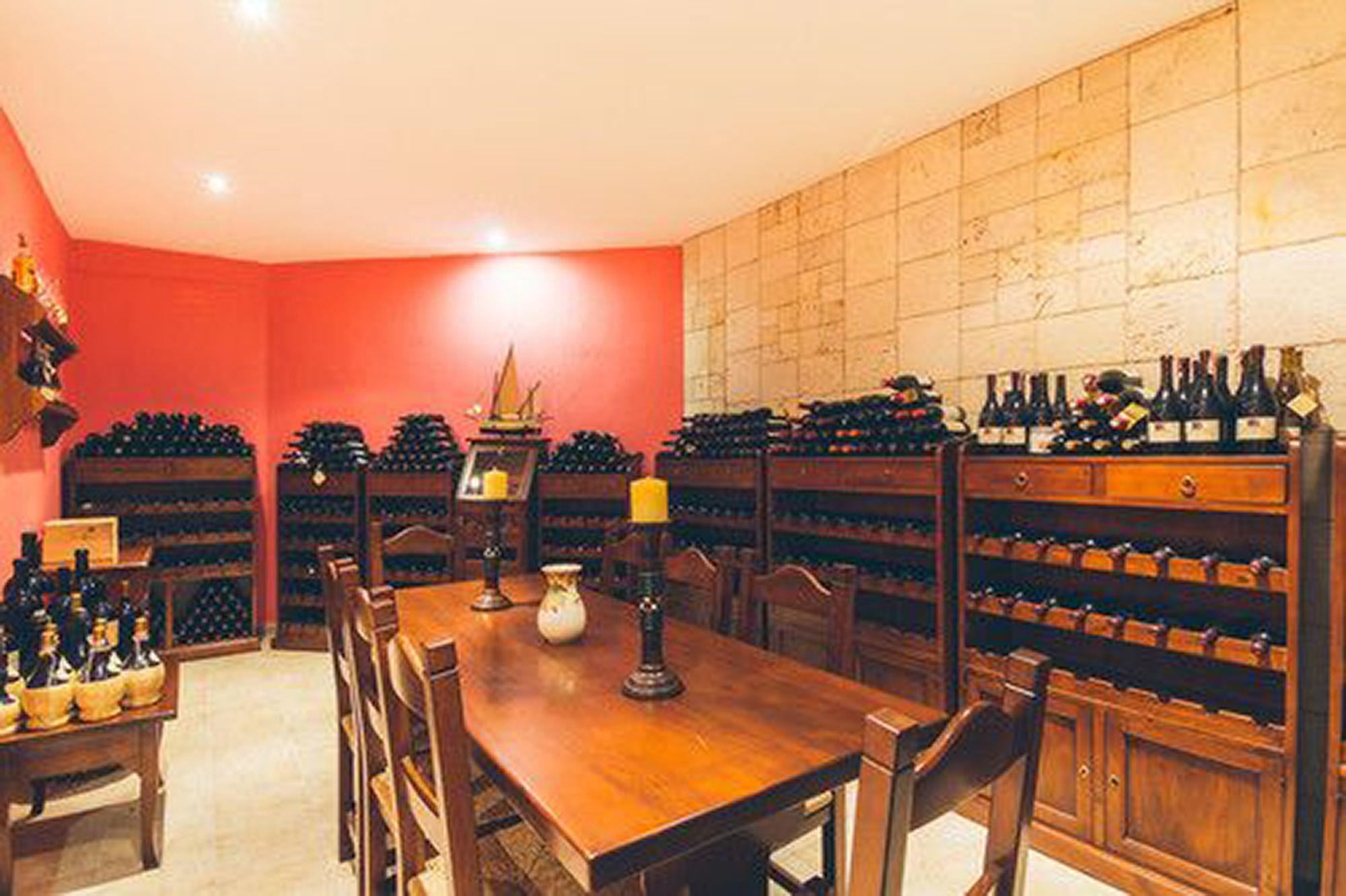 Roxani Country House Resort Marónia Ngoại thất bức ảnh