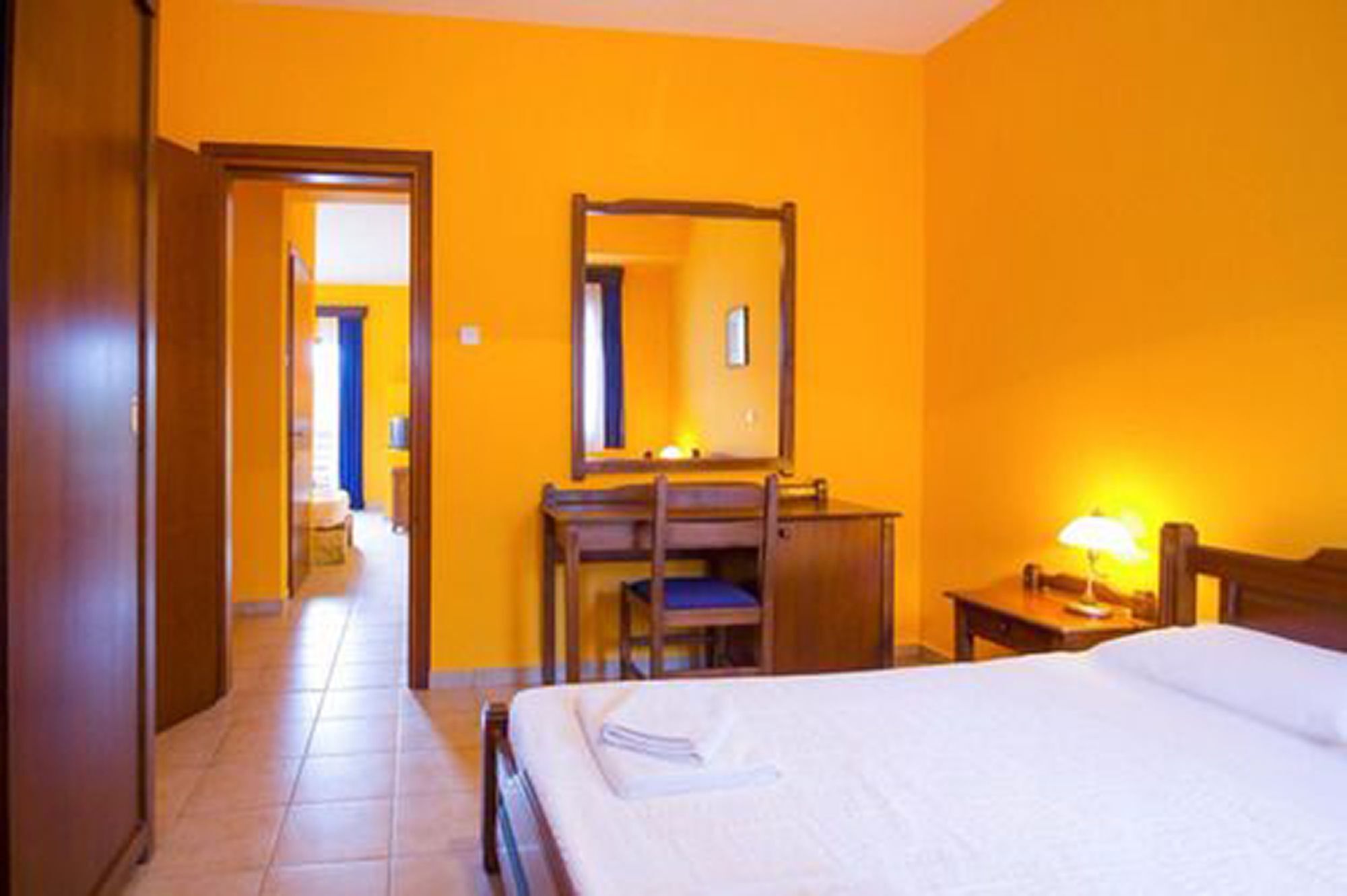 Roxani Country House Resort Marónia Ngoại thất bức ảnh