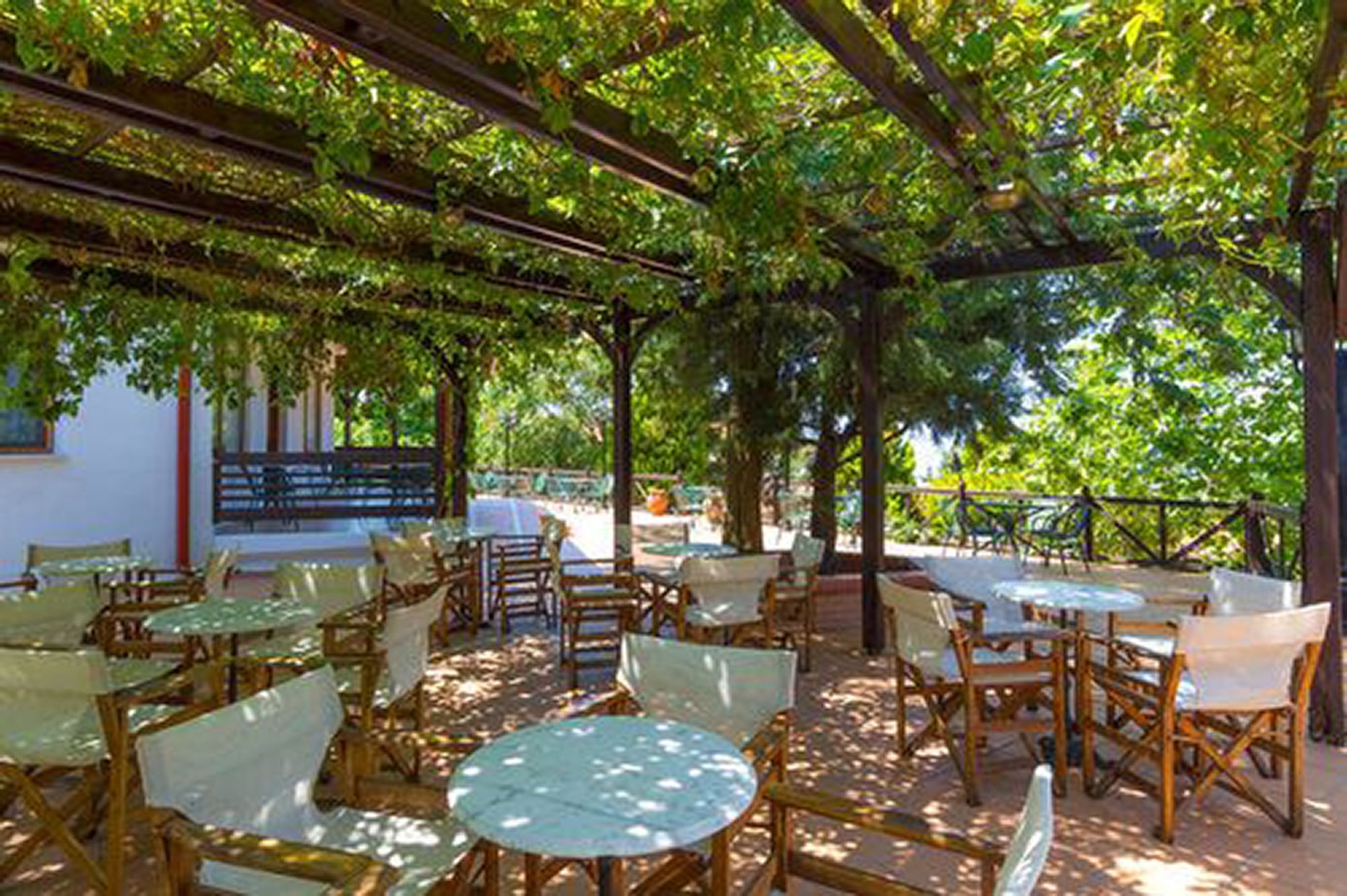 Roxani Country House Resort Marónia Ngoại thất bức ảnh