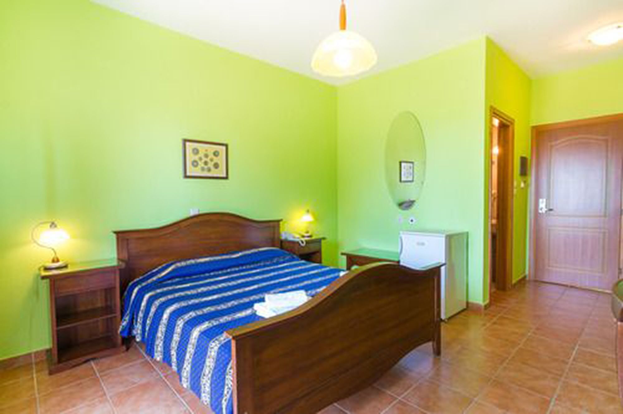 Roxani Country House Resort Marónia Ngoại thất bức ảnh